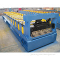 promotion top quality roof roll forming machine
